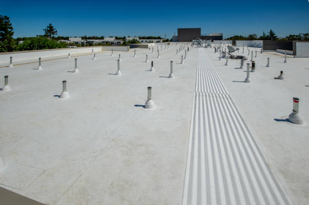 Emergency Roof Repair in Eagle Point, OR