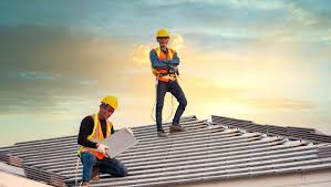 Fast & Reliable Emergency Roof Repairs in Eagle Point, OR